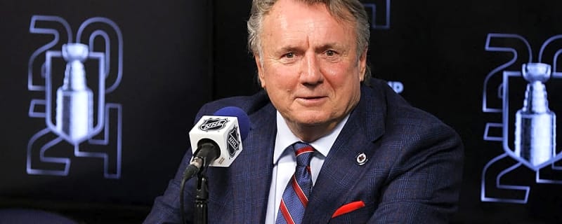 Blue Jackets’ Rick Bowness warned new team about his loud mouth after becoming head coach