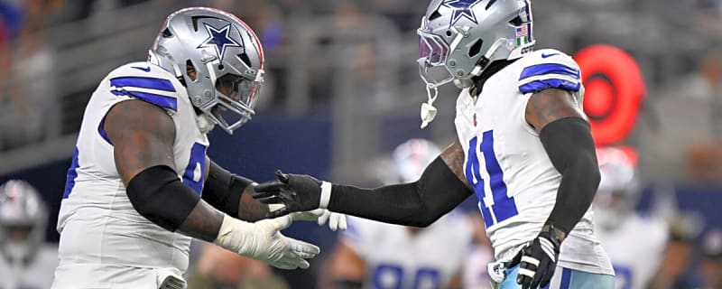 The first big plot twist of the 2026 Dallas Cowboys offseason has arrived