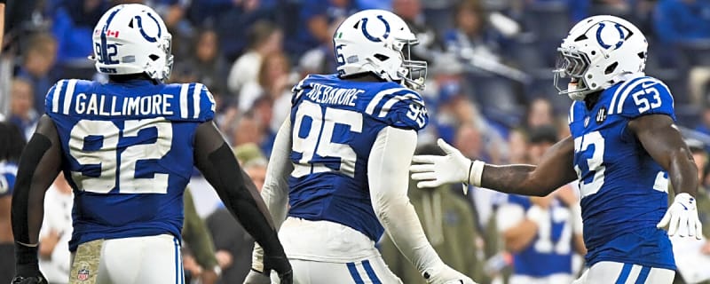 Chiefs will be without a key starter and it will make it hard for them to take advantage of a big Colts weakness