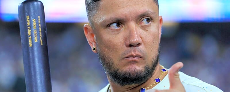 'This is It': 37YO Dodgers Pro Announces Retirement After Team’s Terrible Loss to Brewers