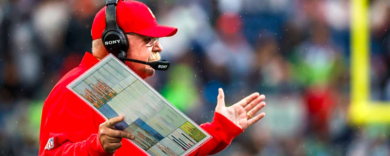 Chiefs can&#39;t escape some of the worst luck possible vs. the Houston Texans and the timing couldn&#39;t be worse