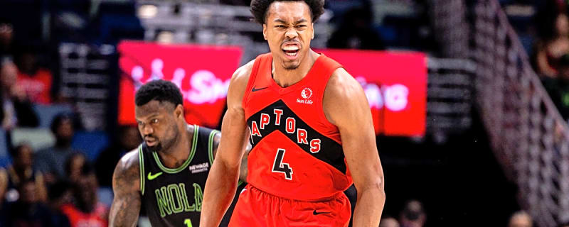 Final Injury Report for Kings-Raptors: Will Scottie Barnes, Brandon Ingram Play?