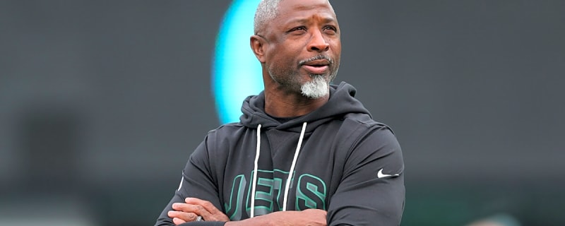 Jets' quarterback solution could come from most unexpected answer this offseason, but it could work