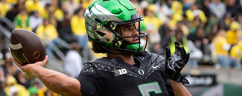 Oregon vs Rutgers Prediction: Can the Scarlet Knights Stun the Ducks?