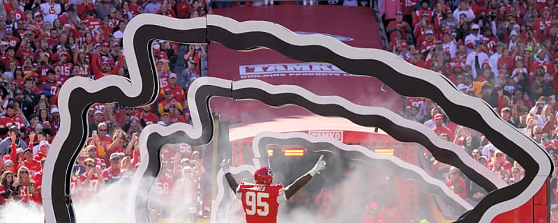 NFL star says what needs to be said about Kansas City Chiefs DT Chris Jones after disappointing 2025 NFL season