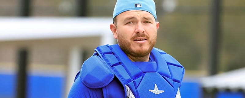 Blue Jays' Alejandro Kirk Dealt Bad News on Wednesday