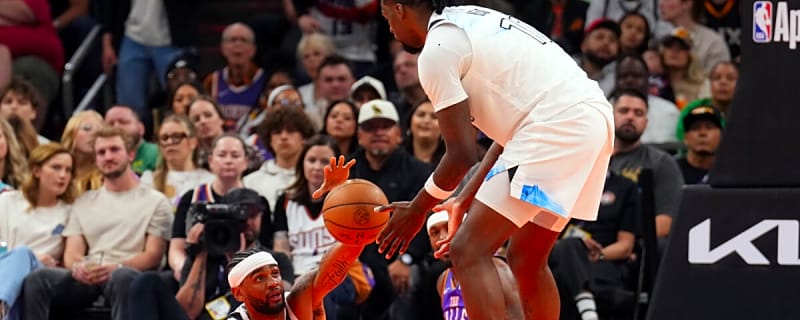 Tim Connelly Gets Honest About The Timberwolves&#39; Free Agents In 2025 Offseason