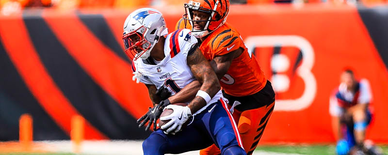 Bengals vs. Patriots NFL Week 12 Broadcast Map: Will you be able to watch on TV?