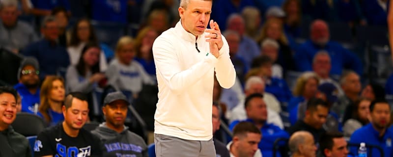 Top College Basketball Transfer Makes Decision After Decommitting From SEC Program