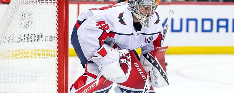 A Capitals Fan’s Guide to the 2026 Winter Olympic Hockey Tournament