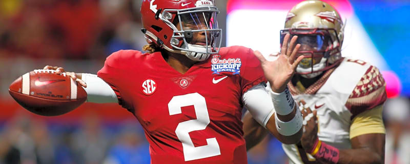 Match Up History: A quick look at the history between the Alabama Crimson Tide and Florida State Seminoles