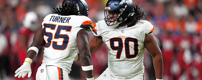 Rookie the NFL forgot to draft receives great news after Broncos make surprise roster cut saying goodbye to promising young player