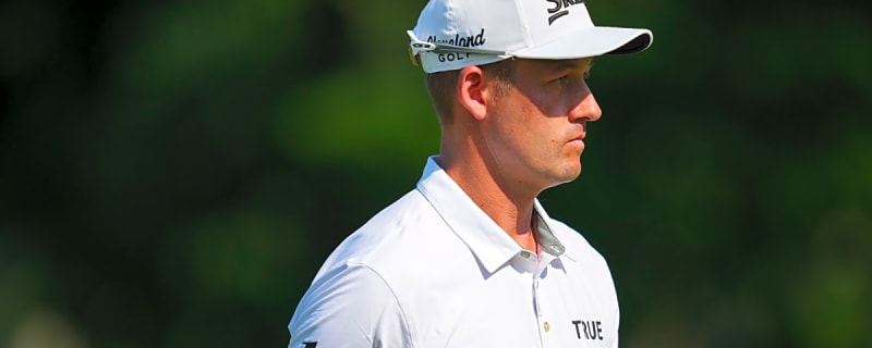 PGA Tour Pro Withdraws from John Deere Classic After Suffering Injury Mid-Tournament