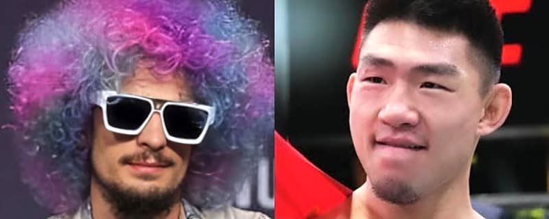 Sean O’Malley Issues Apology for Controversial Jab at UFC 324 Opponent Song Yadong