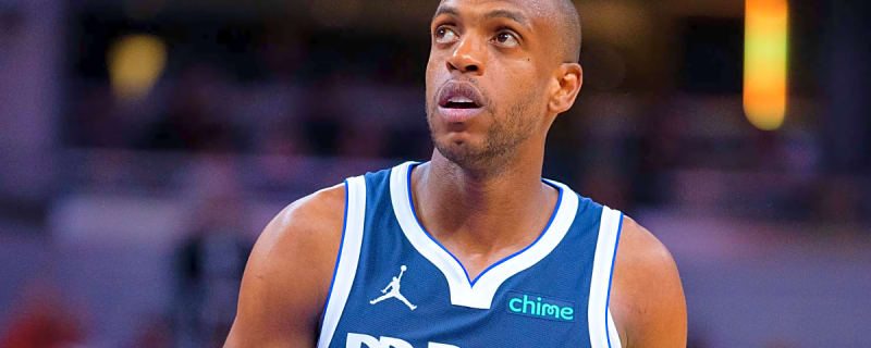 Nikola Jokic’s Nuggets Suffer Championship Blow After Buyout Target Khris Middleton’s Latest Decision