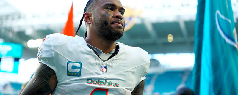 NFL insider says AFC rival has contacted Dolphins about Tua Tagovailoa