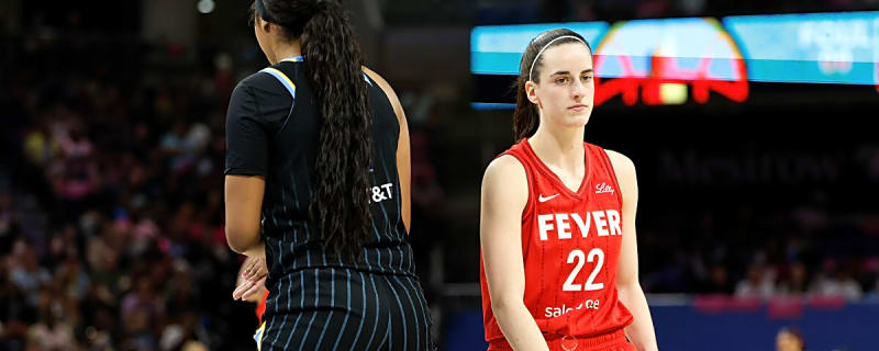 ESPN Commentator Ryan Ruocco Takes Stand on Caitlin Clark, Angel Reese &#39;Rivalry&#39;