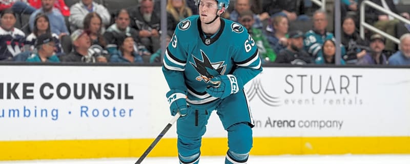 Sharks Need to Be Patient With Zack Ostapchuk
