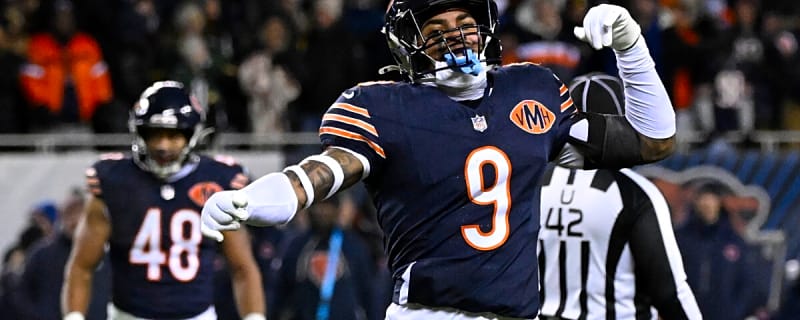 Multiple Bears defensive backs have more than earned a high pay day, plus a quick look at the other pending free agents with the offseason underway