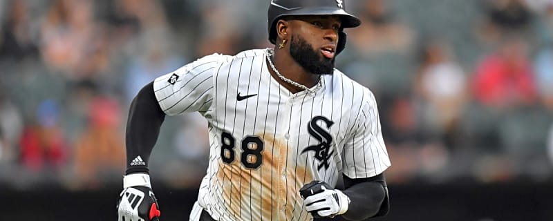 Luis Robert Jr Fantasy Impact Mets Trade 2026