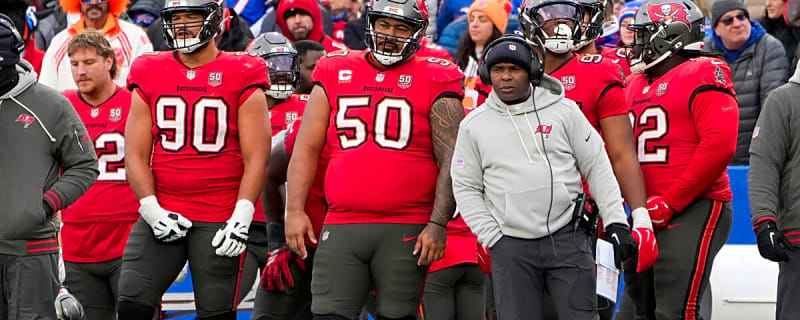 Bucs fooled everyone during the first half of the season but their true colors were exposed against the Bills