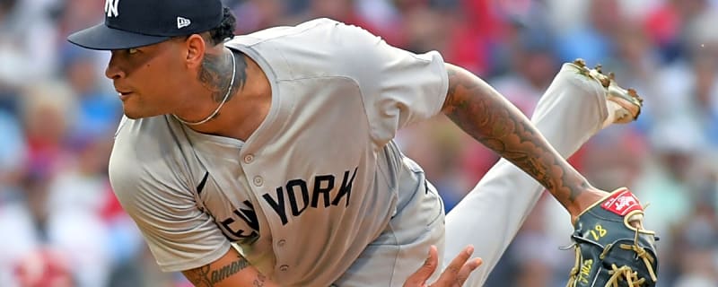Yankees Face Big Decision After Luis Gil’s Final Rehab Outing