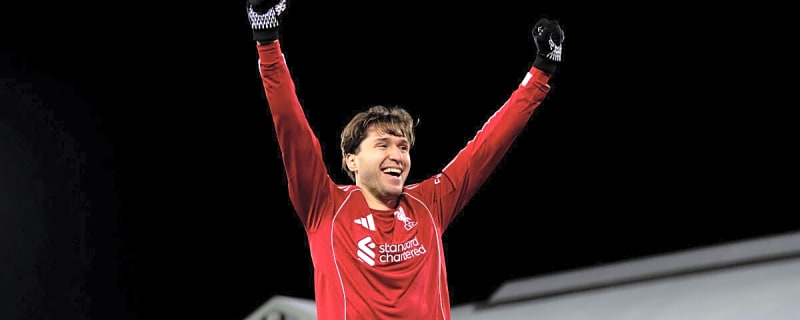 Liverpool vs Barnsley Lineups, FA Cup Live Streaming, How & Where to Watch, TV Channels