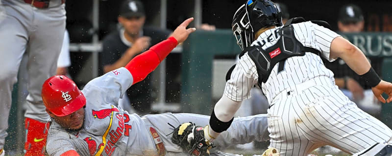 Shaky Smith, Shoddy Defense Sink Sox in Series Opener Blowout