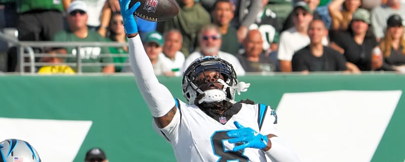 Panthers’ stars proved in Week 7 win that they’re turning the corner into the true game-changers Carolina needs