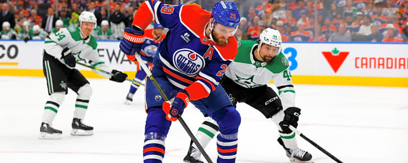 Stars Learning the Hard Way That Cody Ceci Is a Defensive Liability