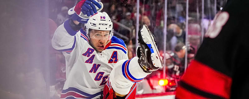 Blue Jackets Reuniting With Artemi Panarin Makes Sense