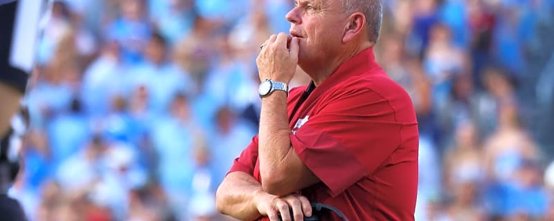 Buzz Grows Around Championship-Winning Coach as Possible Sam Pittman Replacement