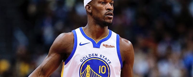 Insider Confirms Warriors’ Jimmy Butler Future Plan Amid Giannis Antetokounmpo Trade Rumors