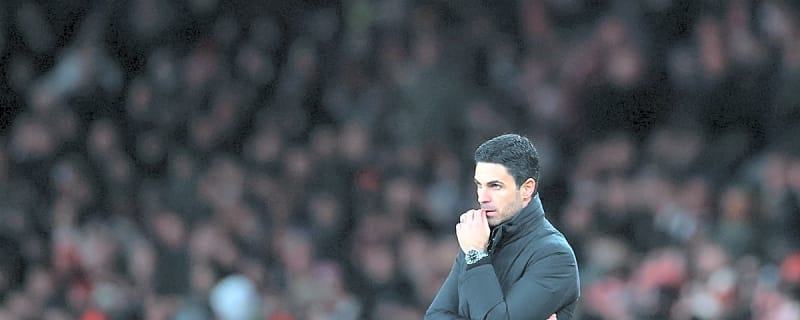 Should Arteta be sacked if Arsenal does not win the title?