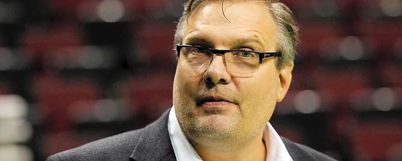Former Mavericks GM Donnie Nelson On The Blockbuster Luka Doncic Trade: 'A Universal Disappointment'