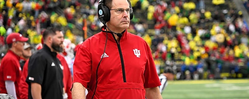 Todd McShay Sparks Debate With Bold Claim About Curt Cignetti