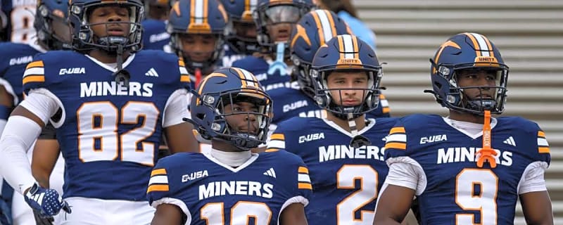 UTEP vs Sam Houston Prediction: Who Will Get Their First FBS Win?