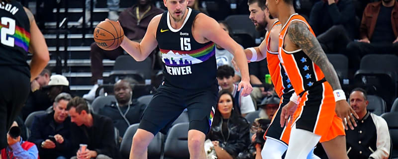 Clippers&#39; Ty Lue Reveals Plan Against Nikola Jokic That Ultimately Backfired