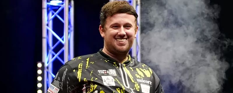 Callan Rydz tipped for Prime Minister role in Switzerland after Basel win: 'Someone has to, don’t they?'