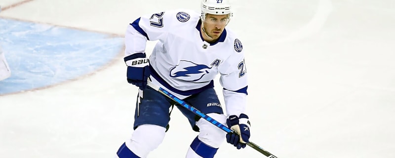 Rangers Still Missing Ryan McDonagh 7 Years After Trading Him