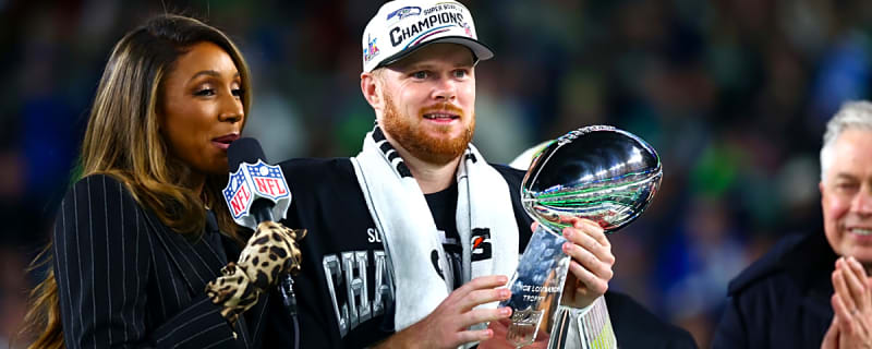 Seahawks Lose Coach to Tom Brady, Raiders Immediately After Super Bowl