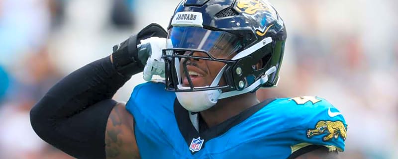 NFL insider links the Commanders as an obvious choice to make massive offseason move to land a former No. 1 overall pick