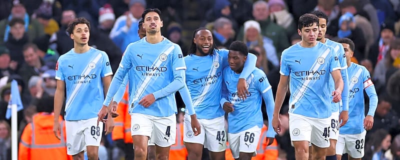 Manchester City vs Galatasaray Lineups, Injuries, Preview