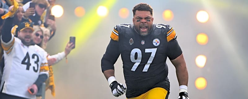 Grading the signing: Steelers just found an insurance policy for Cam Heyward in the second wave of 2026 NFL free agency