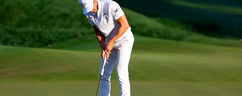 PGA Tour Golfers Suddenly Withdraw During the RBC Canadian Open