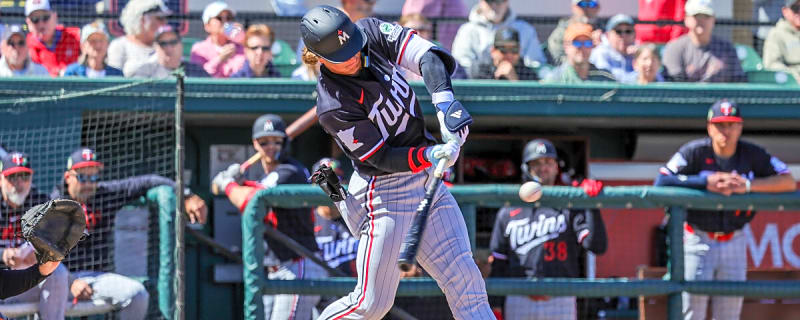 Fantasy Baseball: Meet Luke Keaschall, Minnesota's Second Baseman