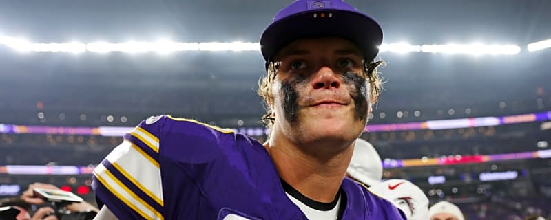 J.J. McCarthy Incident Draws Final Decision From NFL