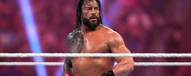 Roman Reigns Planning Career Path No WWE Superstar Has Pulled Off