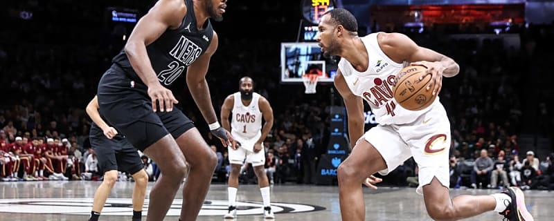 NBA Referees Made a Mistake in Cavaliers Game