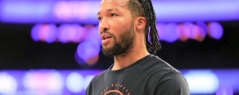 Knicks&#39; Jalen Brunson Development Emerges on Monday
